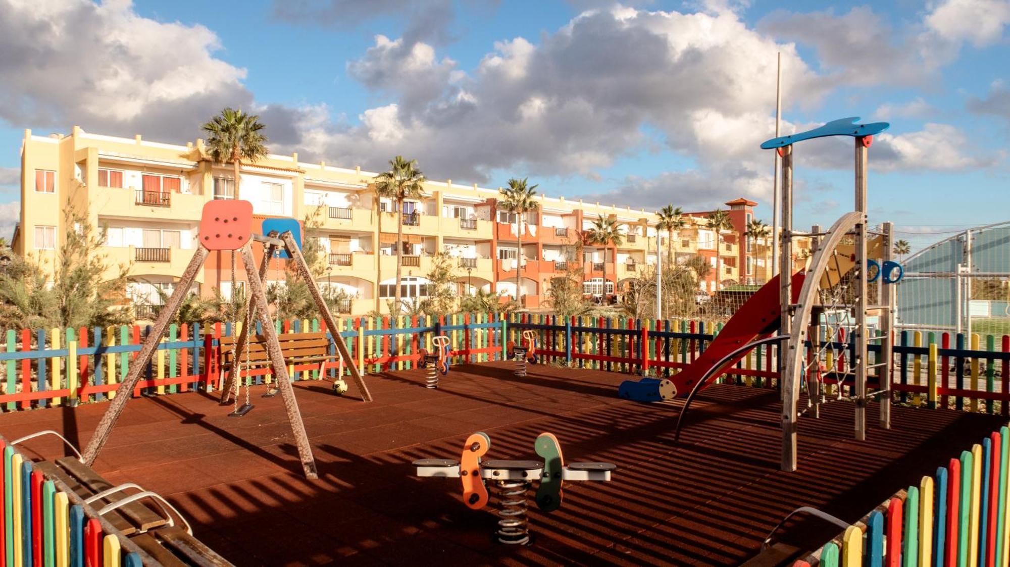 Casa Maanoo Leilighet Parque Holandes Eksteriør bilde