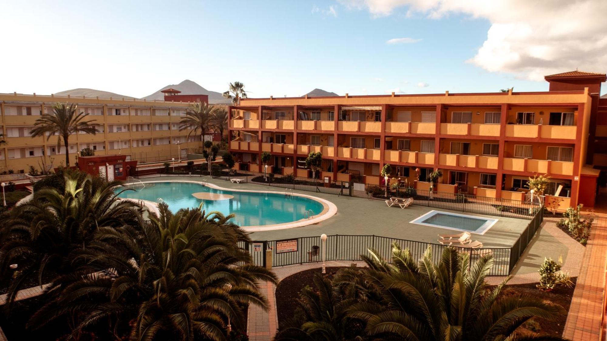 Casa Maanoo Leilighet Parque Holandes Eksteriør bilde