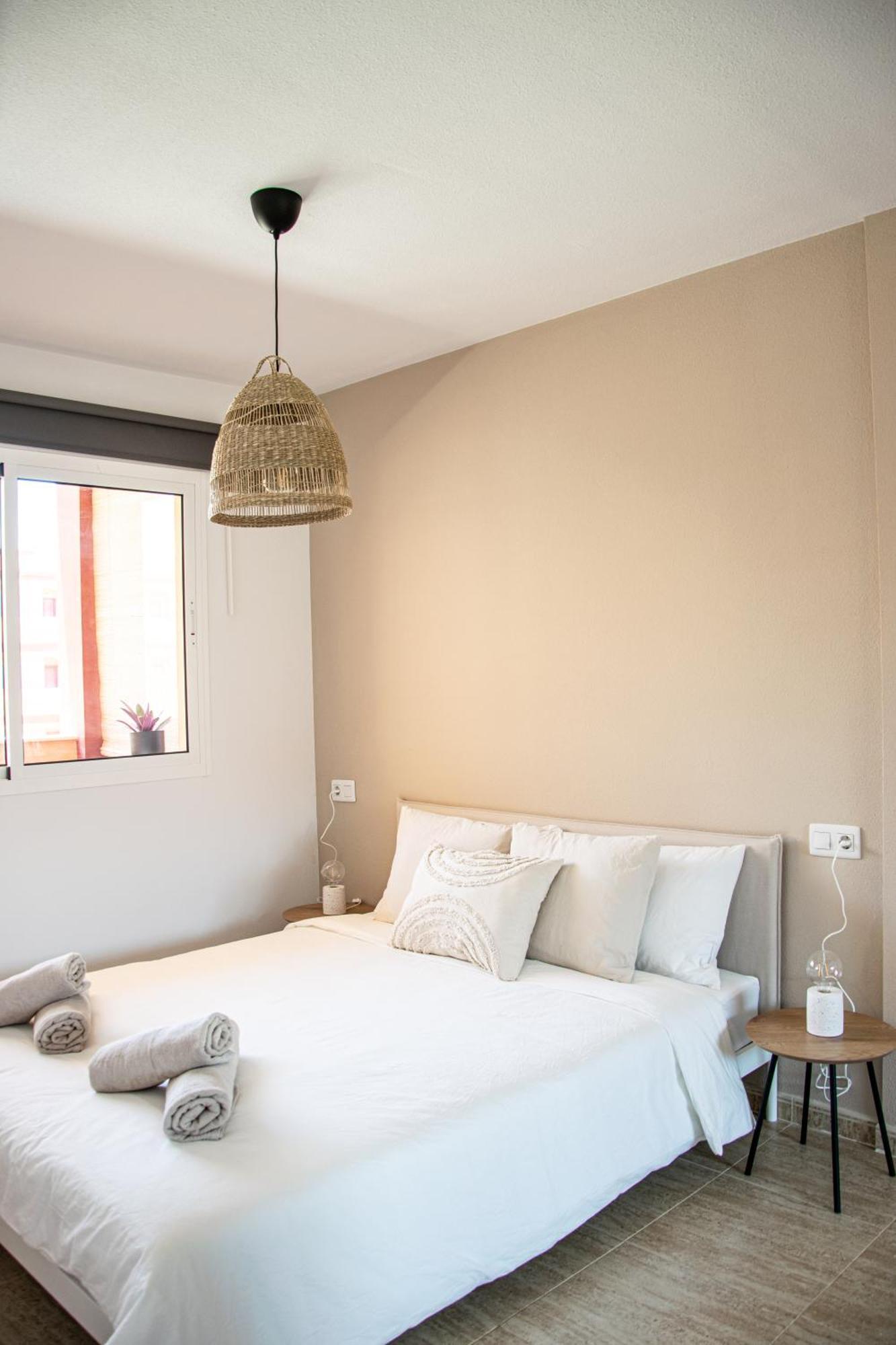 Casa Maanoo Leilighet Parque Holandes Eksteriør bilde
