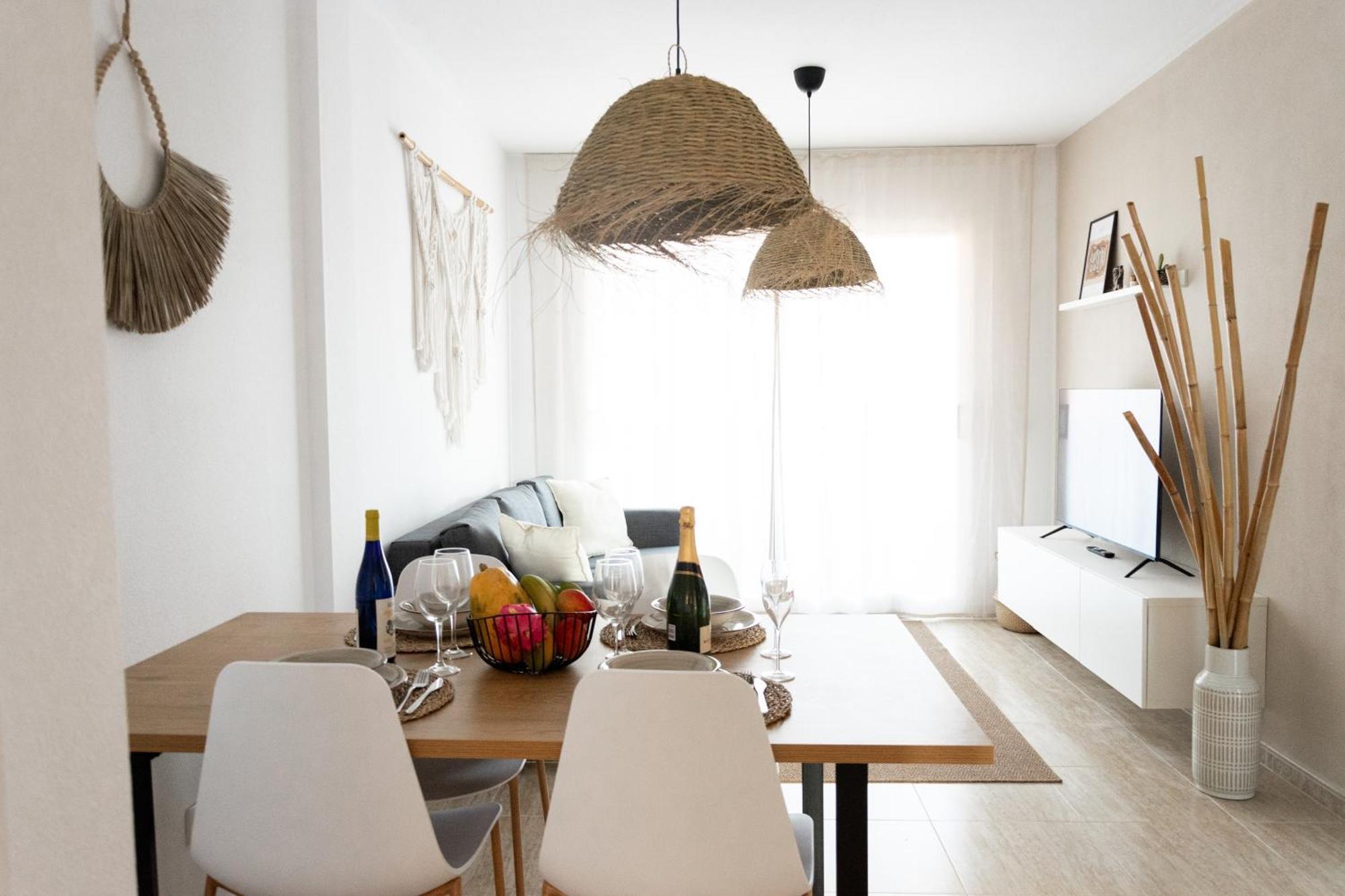 Casa Maanoo Leilighet Parque Holandes Eksteriør bilde